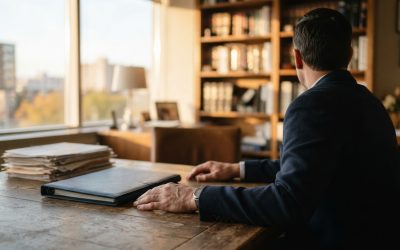 Protecting Your Interests With a Family Law Lawyer